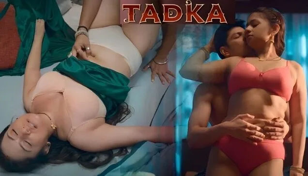 Tadka Ullu Web Series Episode 5