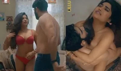 Tere Mere Beech Mein Ullu Web Series Episode 4