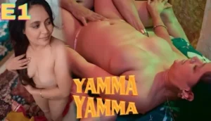Yamma Yamma Ullu Web Series Episode 1