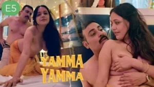 Yamma Yamma Ullu Web Series Episode 5