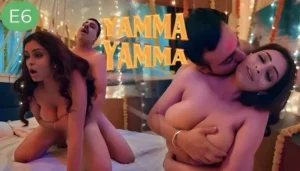 Yamma Yamma Ullu Web Series Episode 6