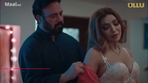 Ansh Ullu Web Series Episode 5
