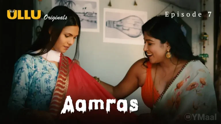 Aamras Ullu Web Series Episode 7
