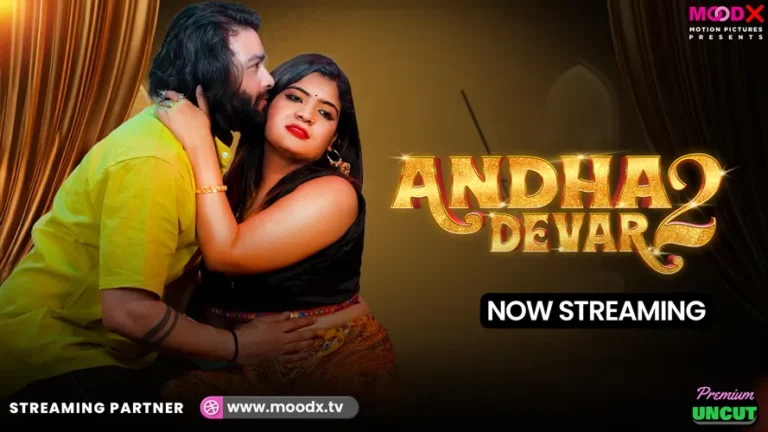 Andha Dever MoodX Web Series S01E02