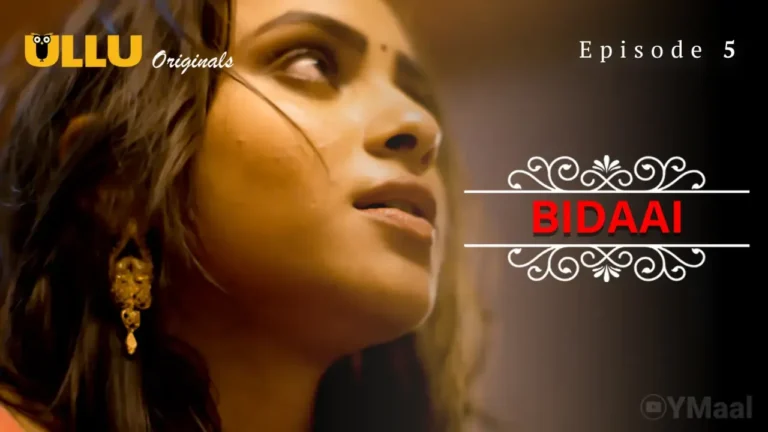Bidaai Ullu Web Series Episode 5