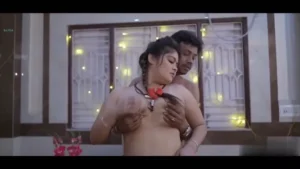 Bunglow Uncut Hindi Hot Web Series 2025