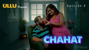 Chahat Ullu Web Series Episode 5