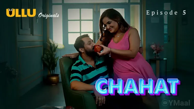 Chahat Ullu Web Series Episode 5