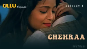 Chehraa Ullu Web Series Episode 1