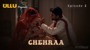 Chehraa Ullu Web Series Episode 2
