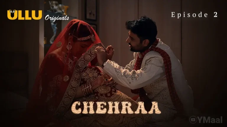 Chehraa Ullu Web Series Episode 2