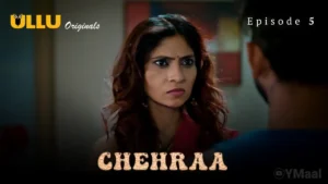 Chehraa Ullu Web Series Episode 5