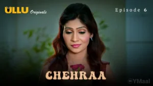 Chehraa Ullu Web Series Episode 6
