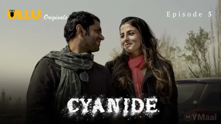 Cyanide Ullu Web Series Episode 5