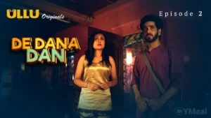 De Dana Dan Ullu Web Series Episode 2