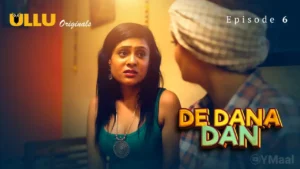 De Dana Dan Ullu Web Series Episode 6