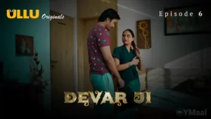 Devar Ji Ullu Web Series Episode 6