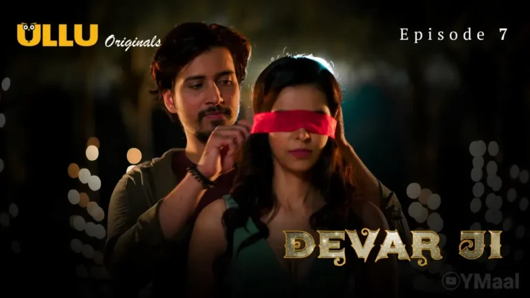 Devar Ji Ullu Web Series Episode 7