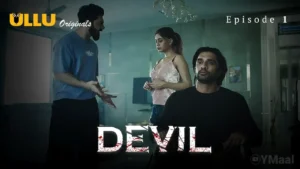 Devil Ullu Web Series Episode 1