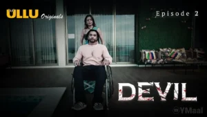 Devil Ullu Web Series Episode 2