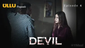 Devil Ullu Web Series Episode 4