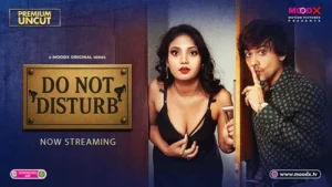 Do Not Disturb E1 2025 Uncut Hindi Web Series