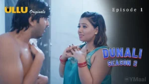 Dunali 2 Ullu Web Series Episode 1
