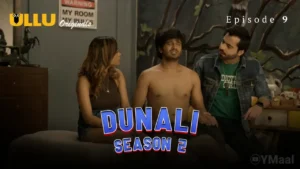 Dunali 2 Ullu Web Series Episode 9