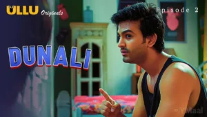 Dunali Ullu Web Series Episode 2