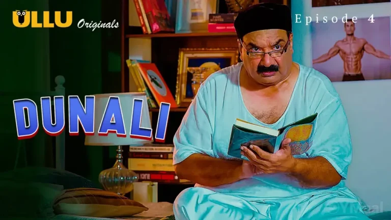 Dunali Ullu Web Series Episode 4