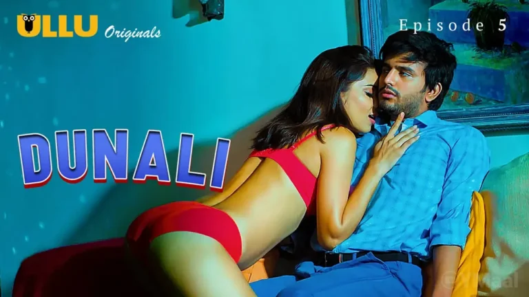 Dunali Ullu Web Series Episode 5