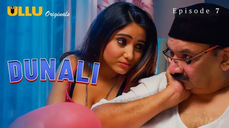 Dunali Ullu Web Series Episode 7