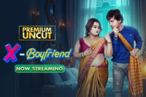 Ex Boyfriend MoodX Web Series S01E01