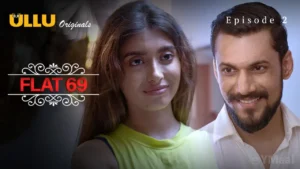Flat 69 Ullu Web Series Episode 2