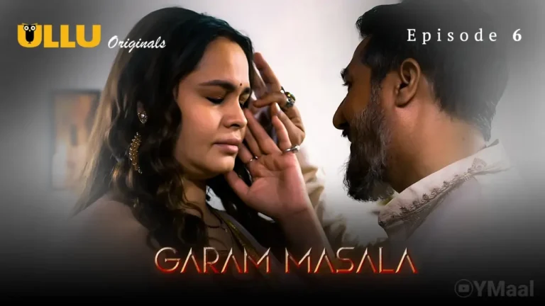 Garam Masala Ullu Web Series Episode 6