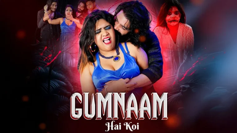 Gumnaam Hi Koi MoodX Web Series