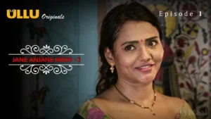 Jane Anjane Mein 3 Ullu Web Series Episode 1