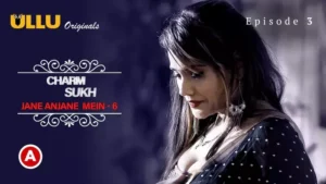 Jane Anjane Mein 6 Ullu Web Series Episode 3