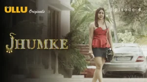 Jhumke Ullu Web Series Episode 4
