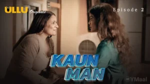 Kaun Man Ullu Web Series Episode 2