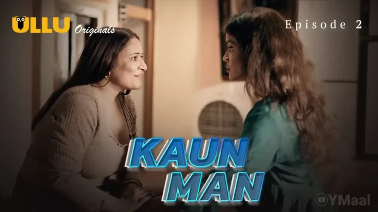 Kaun Man Ullu Web Series Episode 2