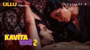 Kavita Bhabhi 2 Ullu Web Series Episode 5