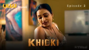 Khidki Ullu Web Series Episode 2
