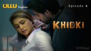 Khidki Ullu Web Series Episode 4