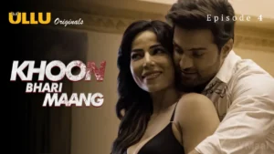Khoon Bhari Maang Ullu Web Series Episode 4