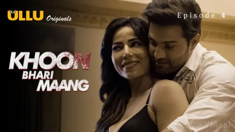 Khoon Bhari Maang Ullu Web Series Episode 4