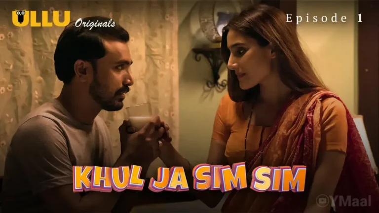 Khul Ja Sim Sim Ullu Web Series Episode 1