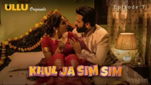 Khul Ja Sim Sim Ullu Web Series Episode 7