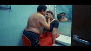 Kirayedar MoodX Web Series E04