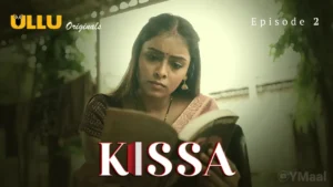 Kissa Ullu Web Series Episode 2